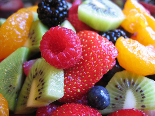 fruitsalad