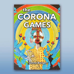 Ebook: The Corona Games