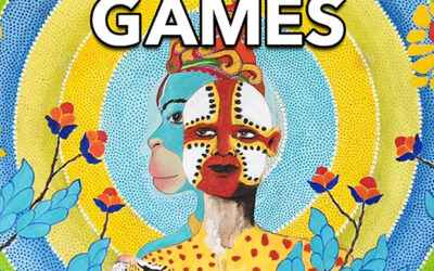 Ebook: The Corona Games