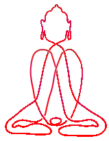 budda-favicon-red budda rood