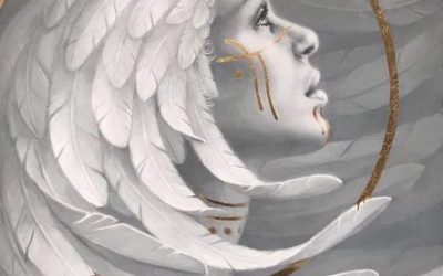 Ayahuasca is a spiritual surgeon