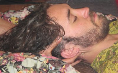 Massage kan gebrek aan aanraking en genegenheid compenseren