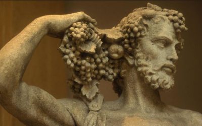 Voedsel van de goden – deel 2