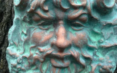 Voedsel van de goden