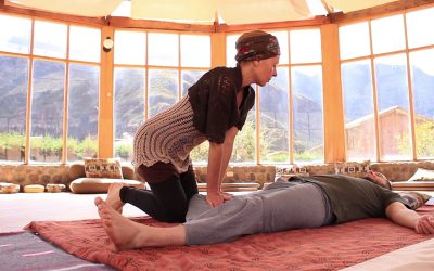 Het lichaam liegt nooit