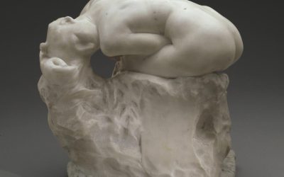 Knobbeltjes zijn niet gevaarlijk