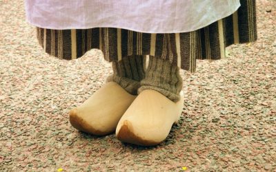 Nu breekt mijn Klomp