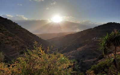 Agni Fire Detox – niet eten na zonsondergang