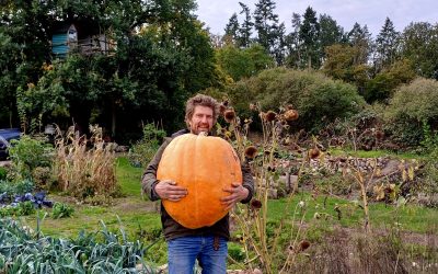 Interview met Marijn Poels: Wat maakt ons mens? (XL-versie)