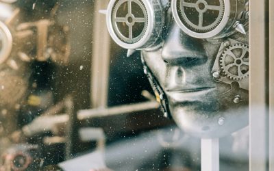 What is AI doing to our world?