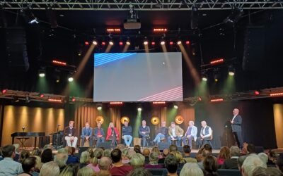 Wanneer is de wereld klaar voor de no-virus conversatie?