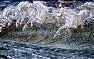 Saturnus en Neptunes op 0 graden Ram: een nieuw begin?