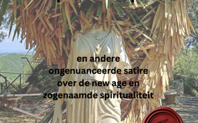 E-book: De Spiriwiriwapclub