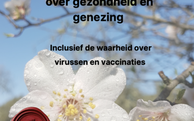 E-book: De ware oorzaken van ziekte
