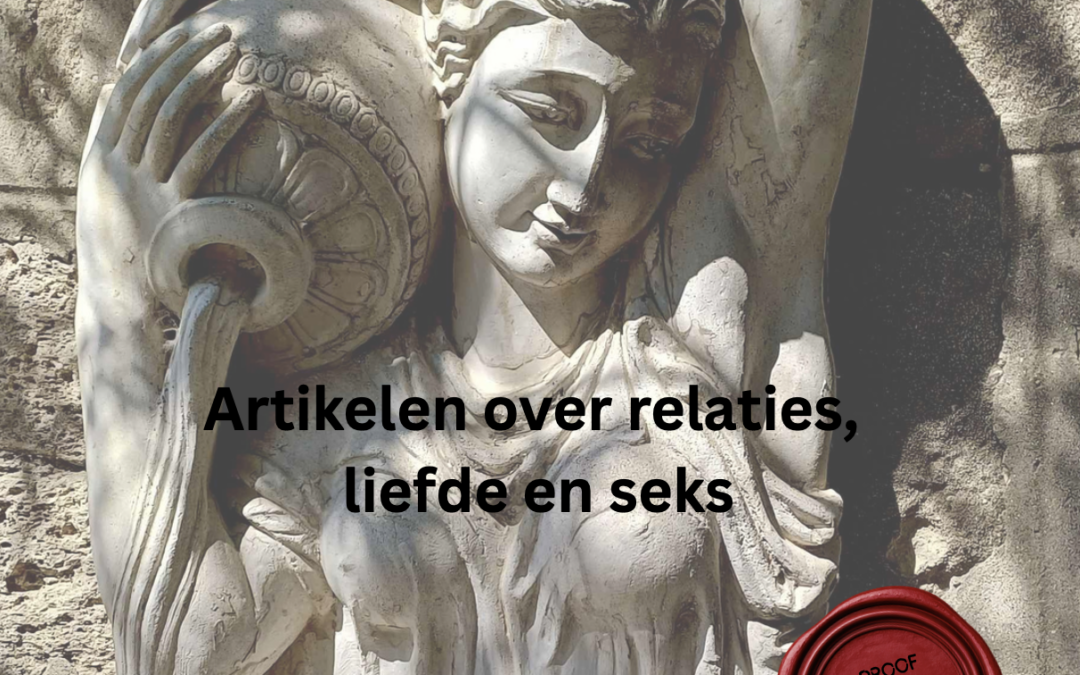 E-book: Liefdeslessen