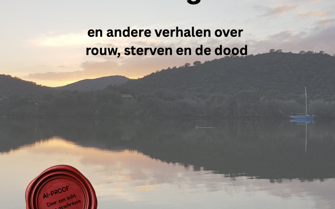 E-book: Geef ons heden een waardige dood