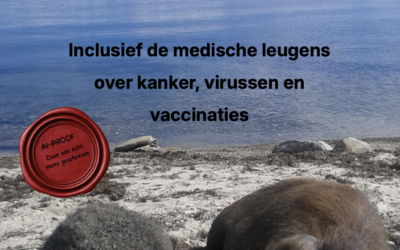E-book: De Medische Maffia