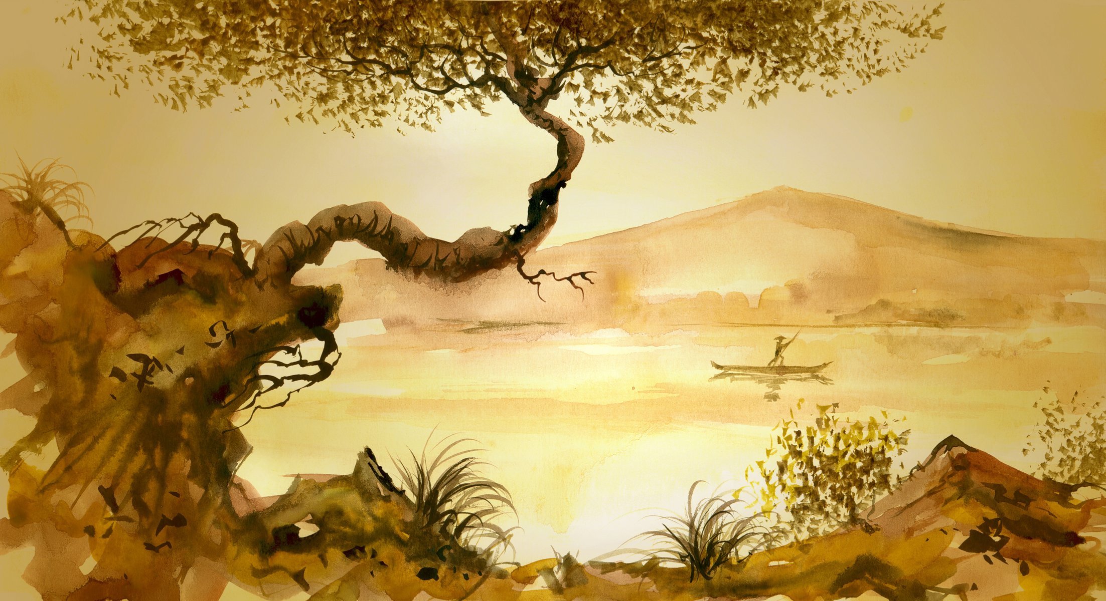 Chinese art 3